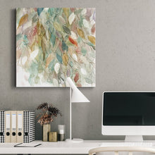 Load image into Gallery viewer, 16&quot; H x 16&quot; W x 1.5&quot; D Rainy Cascade Wrapped Canvas Print
