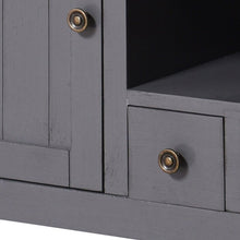 Load image into Gallery viewer, Rakestraw TV Stand for TVs up to 55&quot;
