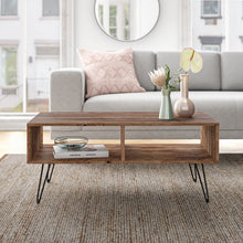 Load image into Gallery viewer, Ramsey Coffee Table with Storage 7194
