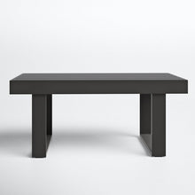 Load image into Gallery viewer, Randa Marti Metal Coffee Table
