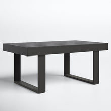 Load image into Gallery viewer, Randa Marti Metal Coffee Table
