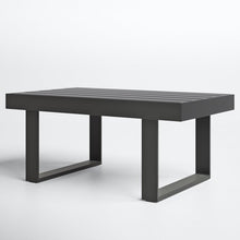 Load image into Gallery viewer, Randa Marti Metal Coffee Table
