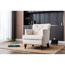 Load image into Gallery viewer, Rangler 25.99&#39;&#39; Wide Tufted Club Chair
