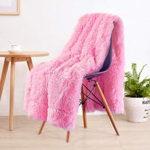 Load image into Gallery viewer, Rarick Woven Throw Blanket
