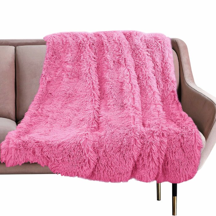 Rarick Woven Throw Blanket