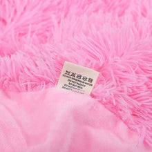 Load image into Gallery viewer, Rarick Woven Throw Blanket
