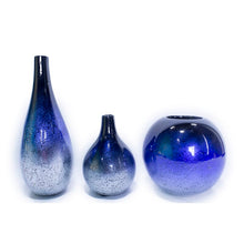 Load image into Gallery viewer, Rasnick 3 Piece Table Vase Set 7431

