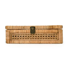 Load image into Gallery viewer, Rattan Box

