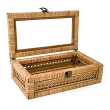 Load image into Gallery viewer, Rattan Box

