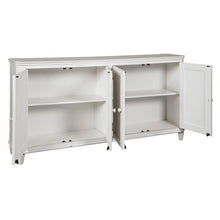 Load image into Gallery viewer, Antique White 67.5&quot; Wide Sideboard (452MM)
