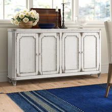 Load image into Gallery viewer, Antique White 67.5&quot; Wide Sideboard (452MM)
