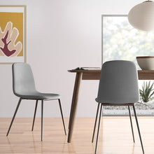 Load image into Gallery viewer, Ravi Upholstered Dining Chair (Set of 2) MRM751
