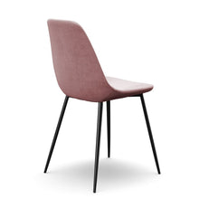 Load image into Gallery viewer, Ravi Velvet Upholstered Dining Chair (Set of 2) 4532RR
