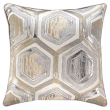 Load image into Gallery viewer, Rawles Geometric 20&quot; Throw Pillow 6916RR/GL
