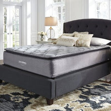 Load image into Gallery viewer, Rawles King 13&quot; Plush Pillow Top Hybrid Mattress Queen Size 1074CDR
