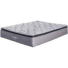 Load image into Gallery viewer, Rawles King 13&quot; Plush Pillow Top Hybrid Mattress Queen Size 1074CDR

