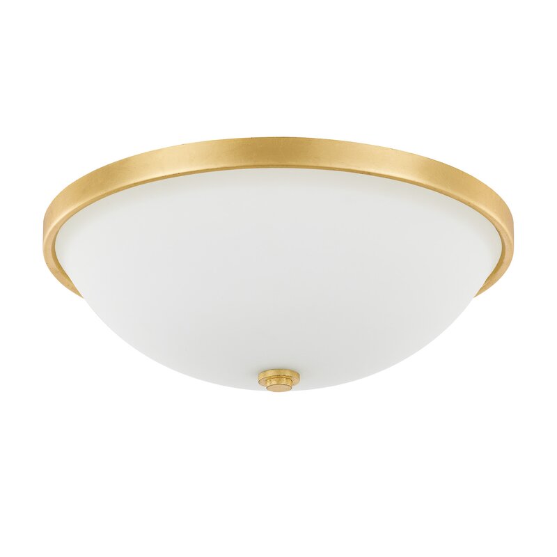 Gold Leaf Rayfield 3 - Light 14.75