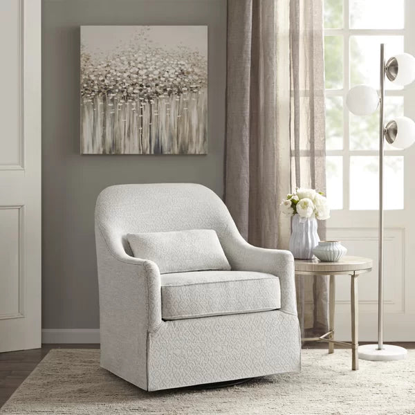 Raylee Swivel Glider
