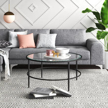 Load image into Gallery viewer, Rayna Four Legs Coffee Table
