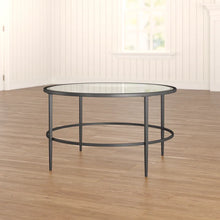 Load image into Gallery viewer, Rayna Four Legs Coffee Table
