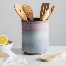 Load image into Gallery viewer, Reactive Utensil Crock (Set of 2)
