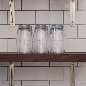 Reality 16 oz. Drinking Glass (Set of 12) #2562HW