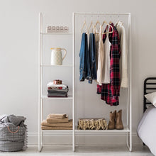 Load image into Gallery viewer, Reavis 16.1&#39;&#39; Clothes Rack 2865AH
