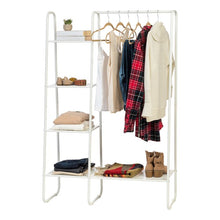Load image into Gallery viewer, Reavis Clothes Rack
