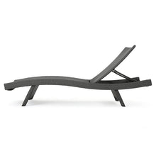 Load image into Gallery viewer, Rebello 79.25&#39;&#39; Long Reclining Chaise Lounge Set (Set of 2) 7453RR
