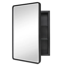 Load image into Gallery viewer, Recessed Framed Medicine Cabinet
