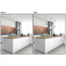 Load image into Gallery viewer, Recessed Light Converter Kit
