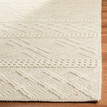 Load image into Gallery viewer, Rectangle 4&#39; X 6&#39; Xamiera Ivory Area Rug 6197RR
