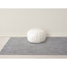 Load image into Gallery viewer, Gray Reed Indoor Only Door Mat 544CDR
