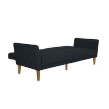 Load image into Gallery viewer, Regal Twin 80.5&#39;&#39; Wide Convertible Sofa
