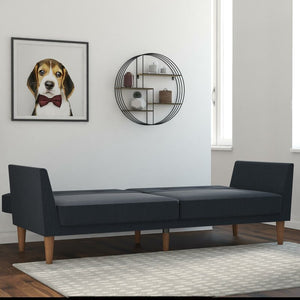 Regal Twin 80.5'' Wide Convertible Sofa