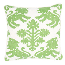 Load image into Gallery viewer, Regalia Throw Pillow Cover &amp; Insert
