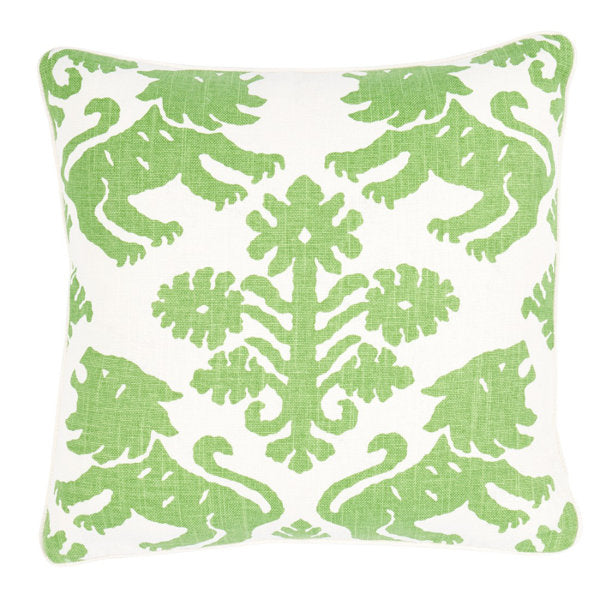 Regalia Throw Pillow Cover & Insert