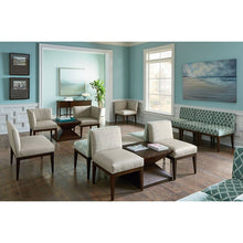 Load image into Gallery viewer, Regency 56&#39;&#39; Solid Wood Console Table 6569RR-OB
