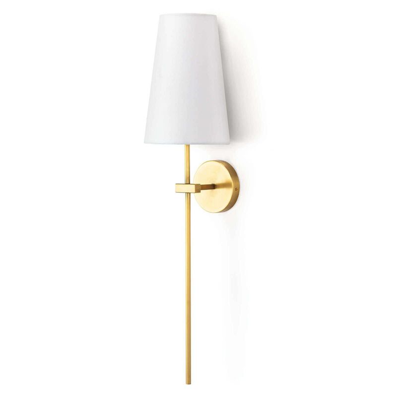 Regina Andrew Toni 32 Inch Wall Sconce