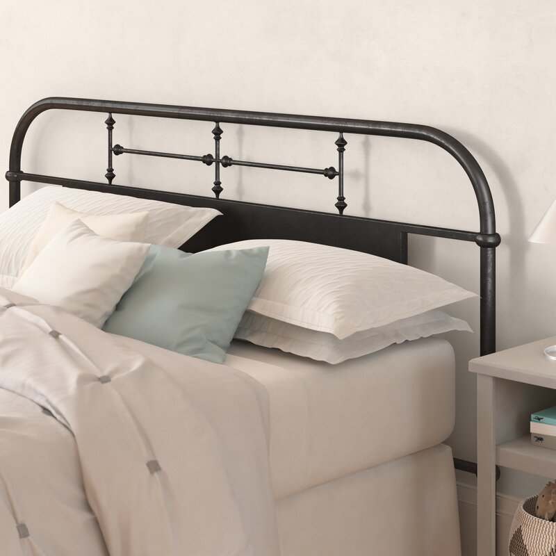 Reginald Open-Frame Headboard twin