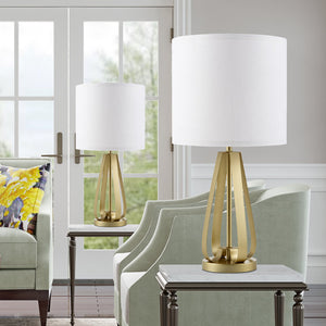 Regine 26" Regius Table Lamp (Set of 2)