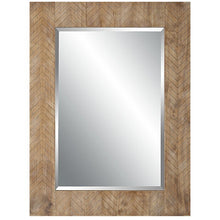 Load image into Gallery viewer, Rehberg Rectangle Wall Mirror
