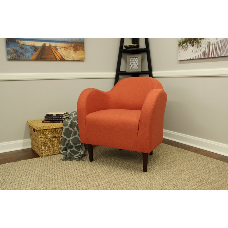 Reider 30.5'' Wide Armchair
