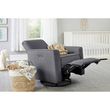 Load image into Gallery viewer, Reidy Reclining Glider 7057
