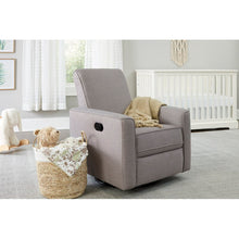 Load image into Gallery viewer, Reidy Reclining Glider
