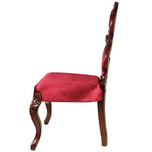 Load image into Gallery viewer, Renaissance Upholstered Side Chair
