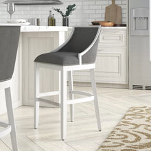 Load image into Gallery viewer, Renata Counter Stool
