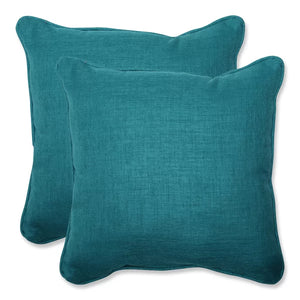 Renelda Indoor/Outdoor Throw Pillow (Set of 2)