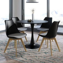 Load image into Gallery viewer, Renwick Kurt Upholstered Side Chair (Set of 2) 2425CDR

