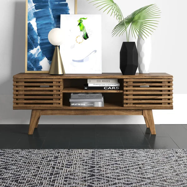 Renwick TV Stand for TVs up to 50